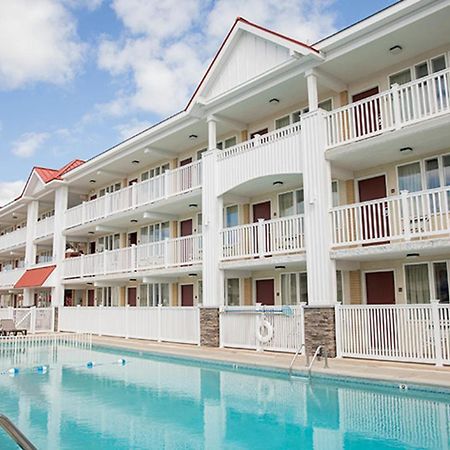 Desert Sand Resort Авалон Екстер'єр фото