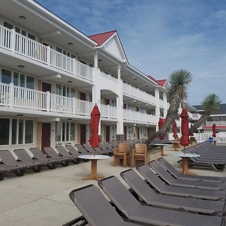 Desert Sand Resort Авалон Екстер'єр фото