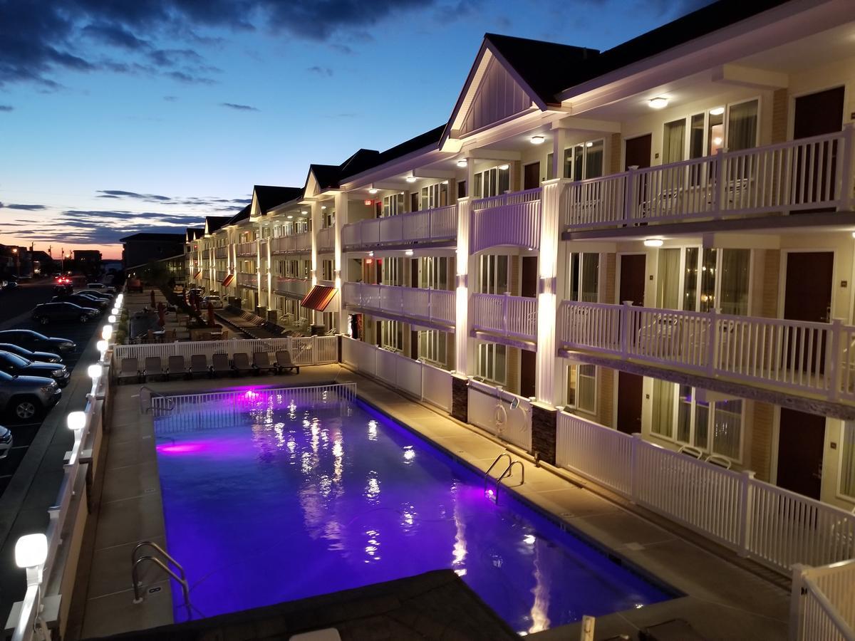 Desert Sand Resort Авалон Екстер'єр фото